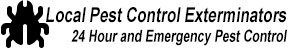 East Hartford CT Pest Control Exterminators